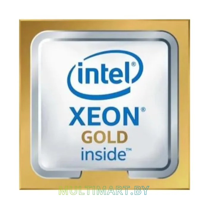 Процессор Dell Intel Xeon Gold 6130 (374-BBNW)